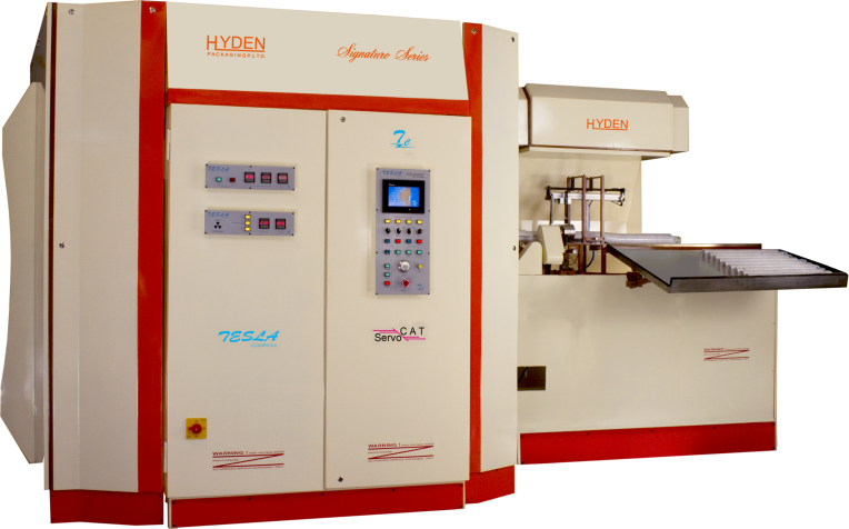 M-8400M Dry Offset Printing Machine