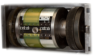 Dry Offset Printing Machine Operation