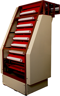 Dry Offset Printing Machine Details